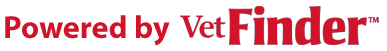 Powered by VetFinder